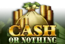 Slot machine Cash or Nothing di red-tiger-gaming