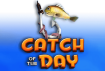 Slot machine Catch of the Day di inspired-gaming