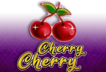Slot machine Cherry Cherry di caleta