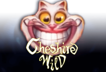 Slot machine Cheshire Wild di skywind-group