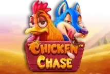 Slot machine Chicken Chase di pragmatic-play