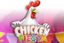 Slot machine Chicken Fiesta di skywind-group