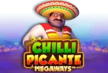 Slot machine Chilli Picante Megaways di blueprint-gaming