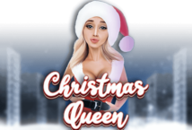 Slot machine Christmas Queen di 5men-gaming