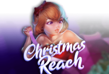 Slot machine Christmas Reach di evoplay