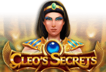 Slot machine Cleo’s Secrets di zillion