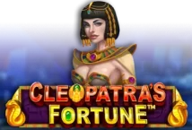 Slot machine Cleopatra’s Fortune di dragongaming