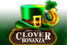 Slot machine Clover Bonanza di bgaming