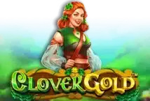 Slot machine Clover Gold di pragmatic-play