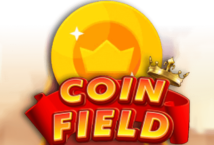 Slot machine Coin Field di 1x2-gaming