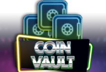 Slot machine Coin Vault di 1x2-gaming