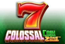 Slot machine Colossal Cash Zone di pragmatic-play