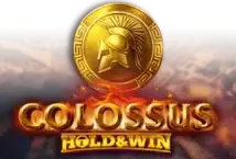 Slot machine Colossus Hold di isoftbet