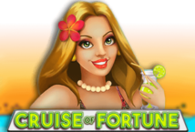 Slot machine Cruise of Fortune di caleta