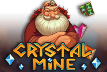 Slot machine Crystal Mine di mancala-gaming