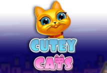 Slot machine Cutey Cats di caleta