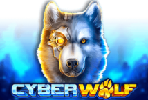 Slot machine Cyber Wolf di endorphina