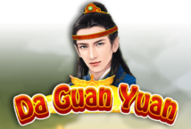 Slot machine Da Guan Yuan di ka-gaming