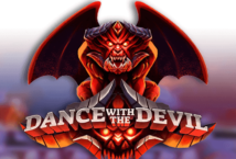 Slot machine Dance With the Devil di skywind-group