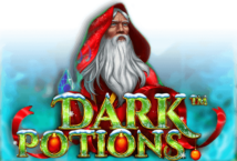 Slot machine Dark Potions di matrix-studios