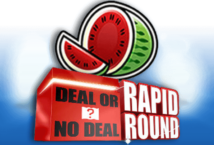 Slot machine Deal or no Deal: Rapid Round di playzido
