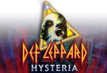 Immagine rappresentativa per Def Leppard: Hysteria