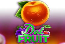 Slot machine Del Fruit di swintt