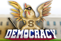 Slot machine Democracy di 5men-gaming