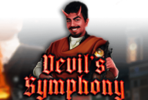 Slot machine Devil’s Symphony di 5men-gaming