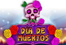 Slot machine Dia De Muertos di urgent-games