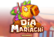 Slot machine Dia Del Mariachi Megaways di microgaming