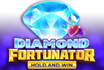 Slot machine Diamond Fortunator di playson