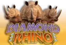 Slot machine Diamond Rhino di rival