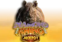 Slot machine Diamond Rhino Jackpot di rival