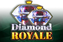 Slot machine Diamond Royale di red-tiger-gaming