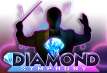 Slot machine Diamond Symphony di bulletproof-gaming