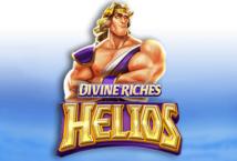 Slot machine Divine Riches Helios di just-for-the-win