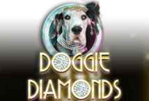 Slot machine Doggie Diamonds di playzido