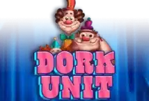 Slot machine Dork Unit di hacksaw-gaming