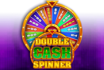 Slot machine Double Cash Spinner di inspired-gaming