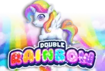 Slot machine Double Rainbow di hacksaw-gaming