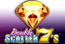 Slot machine Double Scatter 7 di skywind-group