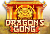Slot machine Dragon Gong di skywind-group