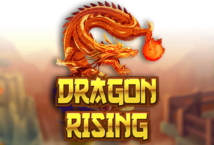 Slot machine Dragon Rising di caleta