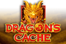 Slot machine Dragons Cache di microgaming