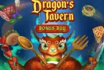 Slot machine Dragon’s Tavern: Bonus Buy di evoplay