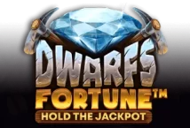 Slot machine Dwarfs Fortune di wazdan