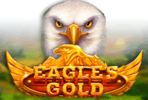 Slot machine Eagle’s Gold di zillion