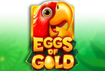Slot machine Eggs of Gold di booongo
