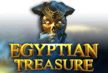 Slot machine Egyptian Treasures di urgent-games